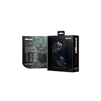Billboard BB-E75961 auricular y casco Auriculares Inalámbrico gancho de oreja, De oreja abierta Llam