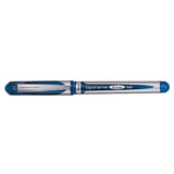 Pentel EnerGel Bolígrafo de gel con tapa Azul 12 pieza(s)