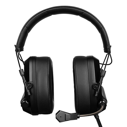 Auriculares GAME FACTOR HSG550 - Integradores de PC's