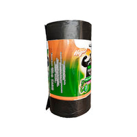 Bolsa mediana ANGUIPLAST, rollo con 20 b