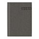 Fortec AD-5088 cuaderno y block 356 hojas Gris
