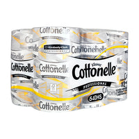Papel Higiénico blanco Kleenex Cottonell