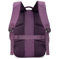 Mochila COOLCAPITAL Era 15.6" color mora