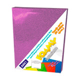 478010 - LM-Foamy  diamantado saira tamaño carta