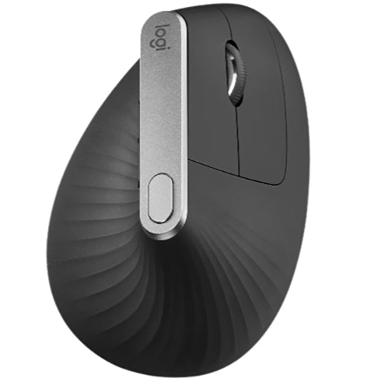 Mouse Ergonómico Logitech Óptico MX Vert