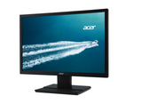 Monitor de 19.5" Acer V6 LED, Resolución 1600X900, HD, 60Hz, HDMI, Negro - UM.IV6AA.A13