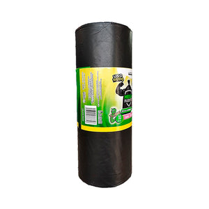 Bolsa jumbo uso rudo ANGUIPLAST, rollo 1