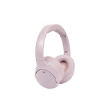 STF ST-H67071 audífono y auriculare Auriculares Inalámbrico y alámbrico Diadema Llamadas/Música/Deportes/Diario USB Tipo C Bluetooth Rosa