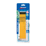 ARTESCO AR17367225-EX lápiz de grafito 2HB 5 pieza(s)