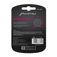 MITZU MP-C2500 pila doméstica Batería recargable C Níquel-metal hidruro (NiMH)
