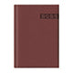 Fortec AD-5090 cuaderno y block 356 hojas Rojo