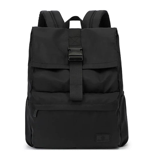 Mochila COOLCAPITAL Rizz 15.6" color neg