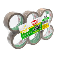 Cinta 179 de empaque TUK 48mm x 50m, col
