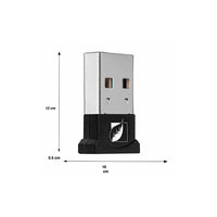 Convertidor USB GREENLEAF para Bluetooth
