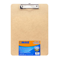 Tabla mae compuesta de fibracel mdf t