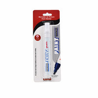 Marcador permanente UniPaint punta bala