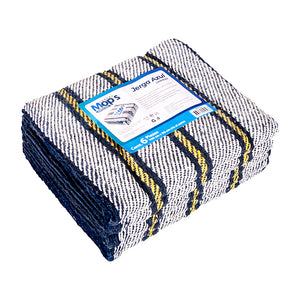 Jerga de algodón Super mops color azul