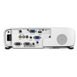 V11HB51021 - Proyector Epson E24 PowerLite 3LCD pórtatil 1024*768 3600L HDMI