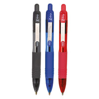 Zebra 7907-36 bolígrafos Negro, Azul, Rojo Negro, Azul, Rojo 1 mm Si