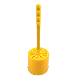 Cepillo para WC Palma de oro Heavy Duty