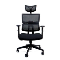 Silla directiva ERGO mod. Parma C con de