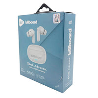 Billboard BB-E12919 auricular y casco Auriculares True Wireless Stereo (TWS) Dentro de oído Llamadas