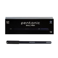 Bolígrafo fino Pentonic Ball Pen 0.7 mm