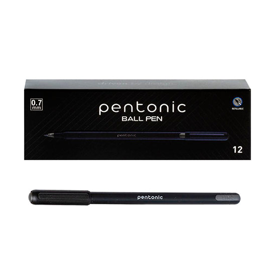 Bolígrafo fino Pentonic Ball Pen 0.7 mm