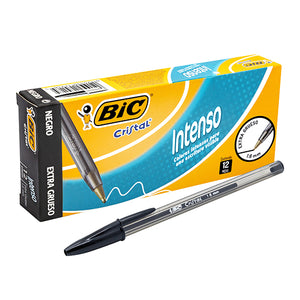BIC 70330179165 bolígrafo Negro 1 pieza(s)