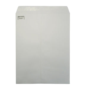 Sobre Blanco KYMA solapa engomado 90g le