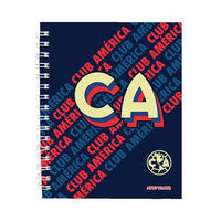 Dietrix 5155 cuaderno y block 160 hojas Azul