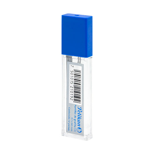 Puntillas de grafito Pelikan de 0.5 mm.