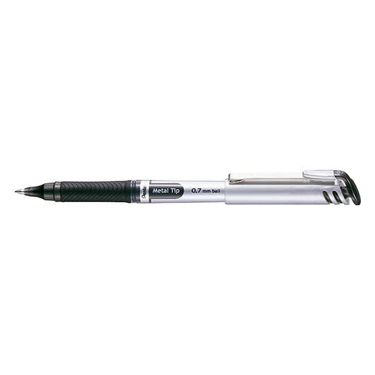 Pentel EnerGel Negro