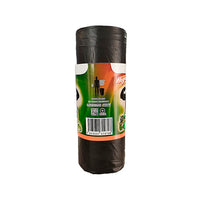 Bolsa grande ANGUIPLAST, rollo con 13 bo