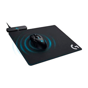 Mousepad Gamer Logitech PowerPlay Wirele