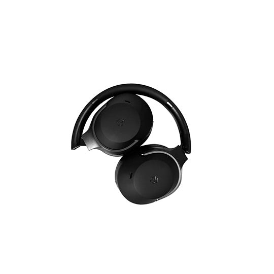 STF ST-H67088 audífono y auriculare Auriculares Inalámbrico Diadema Llamadas/Música/Deportes/Diario USB Tipo C Bluetooth Negro