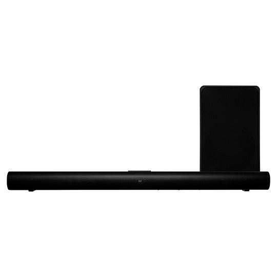 Home Theaters VORAGO SPB-551 - Integradores de PC's