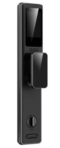 ZKTeco HBL400 cerradura inteligente Cerradura de puerta inteligente