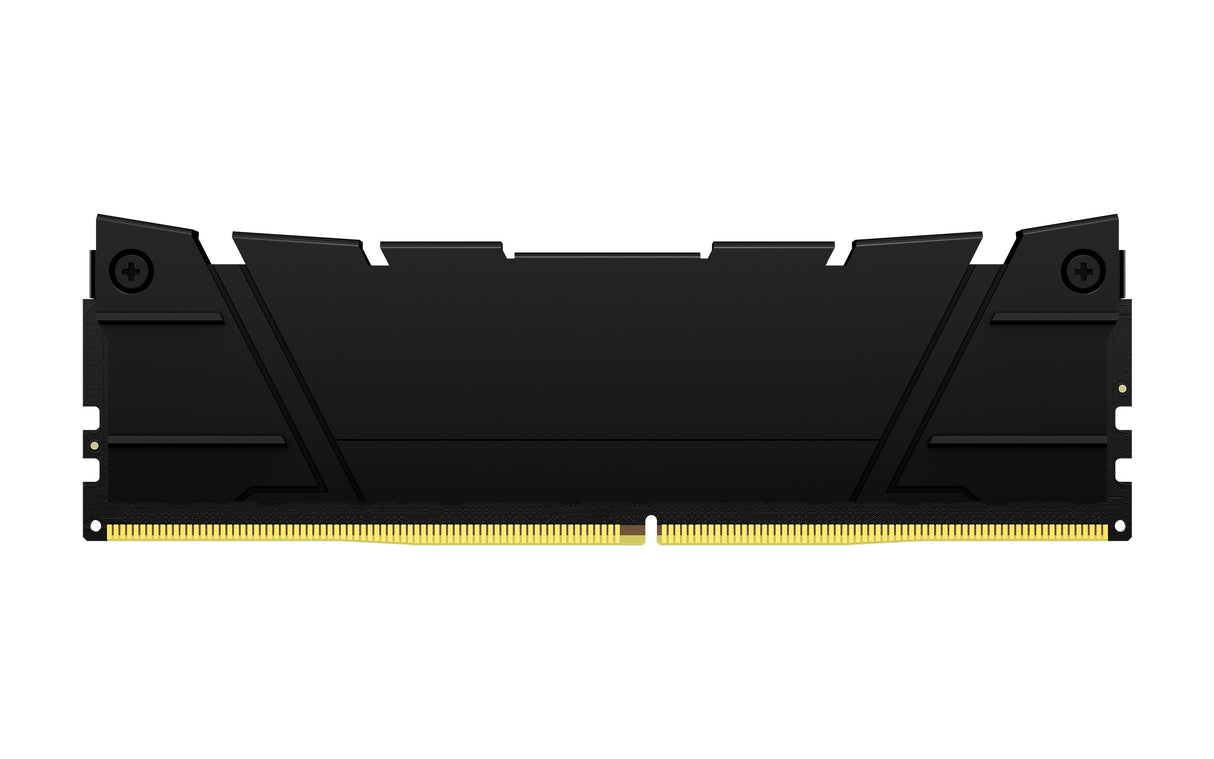 Kingston Technology 16GB 3200MT/s DDR4 CL16 DIMM 1Gx8 FURY Renegade Black Memoria RAM 16 16 GB 1 x 16 GB DDR4
