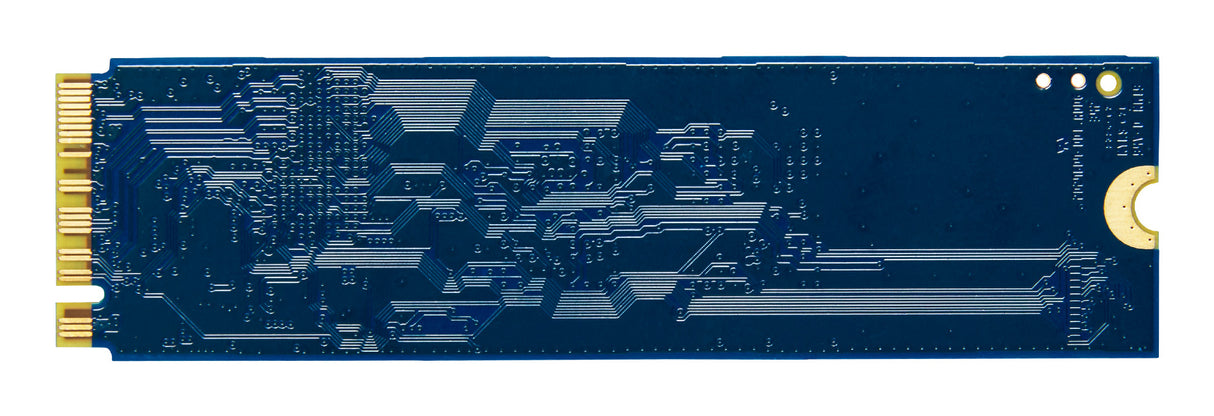 Kingston Technology NV3 4 TB M.2 PCI Express 4.0 NVMe 3D NAND, 6000 MB/s