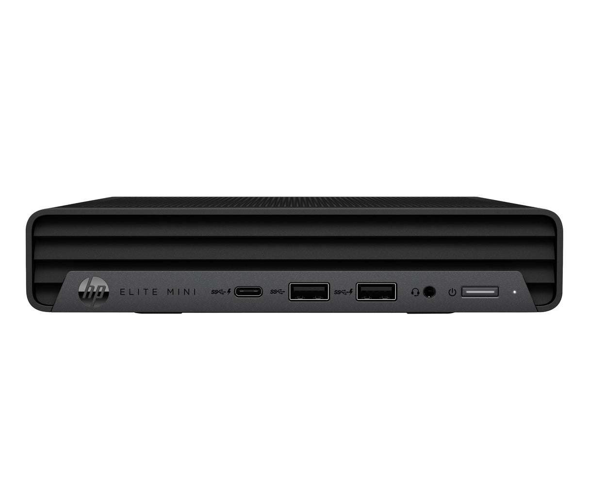 HP Ordenador HP Mini IP para conferencias con Microsoft Team Rooms Sistemas de video conferencia Terminal multimedia par