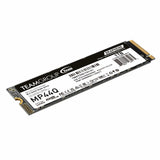 Team Group MP44Q 2 TB M.2 PCI Express 4.0 NVMe QLC 3D NAND, TM8FFD002T0C101