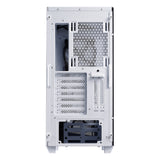 XPG CRUISER Torre Media Blanca carcasas ordenador SPCC Midi Tower PC Blanco