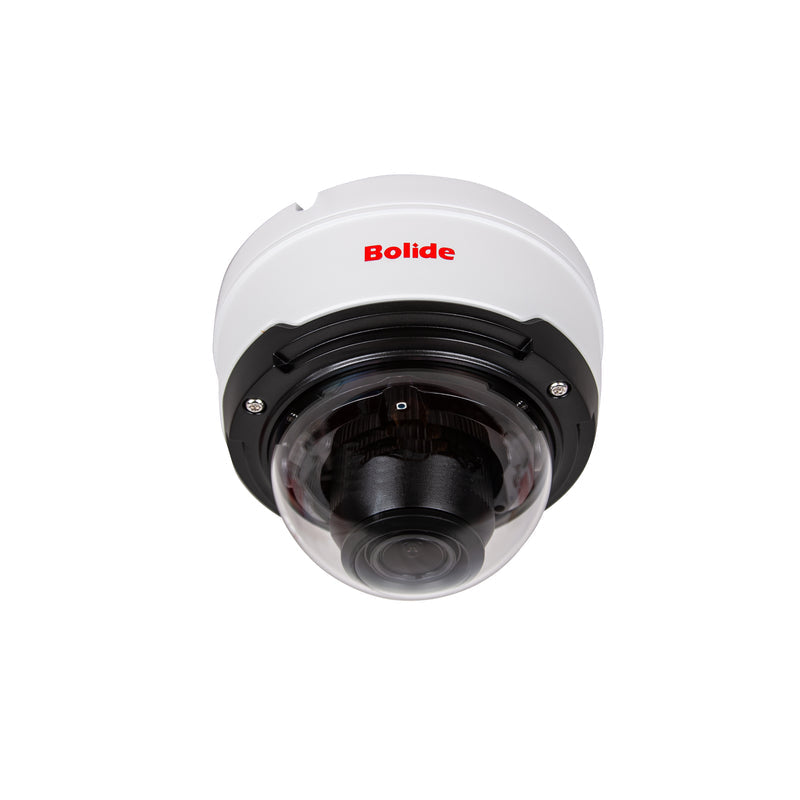 Bolide BN8029AVAIRAI/NDAA cámara de vigilancia Domo Cámara de seguridad IP Exterior 2592 x 1944 Pixeles Techo/pared
