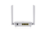 Huawei EG8041X6-10 router inalámbrico Gigabit Ethernet Doble banda (2,4 GHz / 5 GHz) Blanco