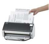 Ricoh fi-7480 Escáner 304,8 x 5588 mm 600 x 600 DPI Si Si