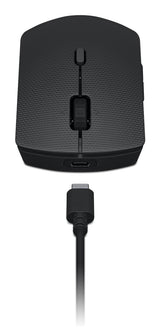 Lenovo 4X31K03934 Teclado Oficina Inalámbrico RF Wireless + Bluetooth Switch de tecla de tijera