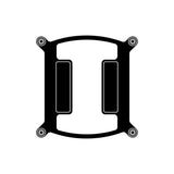Corsair CW-8960096 refacción y accesorio para sistema de refrigeración de computadoras Kit de montaje, Negro, LGA 1700