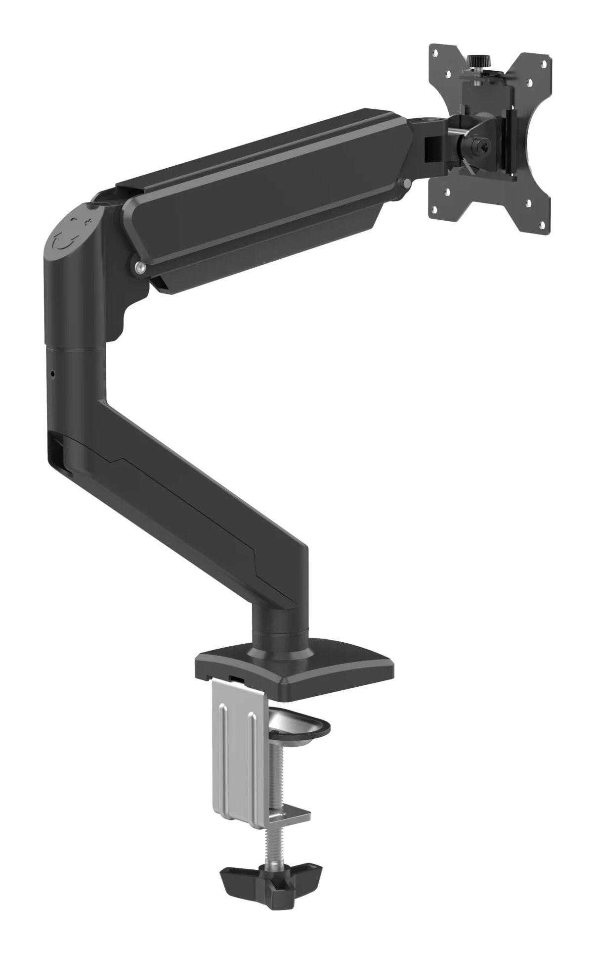 Naceb Technology NA-0212 Soportes para monitores 1 10 kg Si