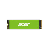 Acer FA200 2 TB M.2 PCI Express 4.0 NVMe, 7200 MB/s, BL.9BWWA.125 | Unidades internas de estado sólido